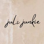 JULZ JUNKIE ✦