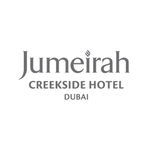 Jumeirah Creekside Hotel