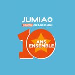 Jumia Sénégal