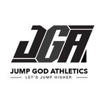 Jump God Athletics ✪