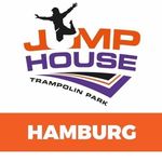 JUMP House Hamburg