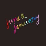 June & January