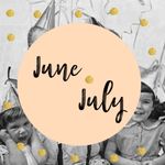 June July