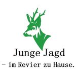 JUNGE JAGD