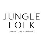 JUNGLE FOLK conscious clothing