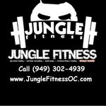 Jungle Fitness OC: Irvine, Ca.