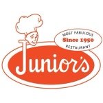 Junior's Restaurant&Cheesecake