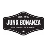 Junk Bonanza Vintage Market