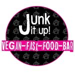 Junk It Up - Vegan Fast Food