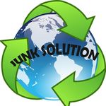 Junk Solution 🚚♻️