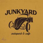 Junkyard Auto Park and Cafe