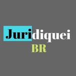 𝗝𝘂𝗿𝗶𝗱𝗶𝗾𝘂𝗲𝗶 𝗕𝗥 Dicas Jurídicas