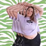 Justyna | Plus Size Blog