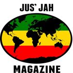 Jus’ Jah Magazine