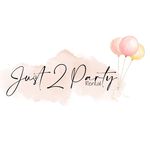 Just 2 Party