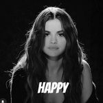 guess what ? selena loves you