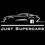 Just Supercars 🚗🚘