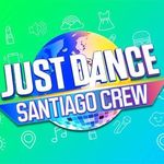 Just Dance Santiago Crew