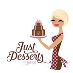 Just Desserts by Jess