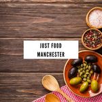 Just Food Manchester