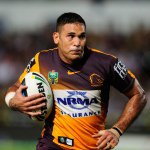 Justin Hodges