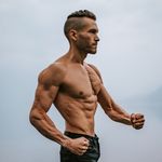 Justin Dragon Carl | Vegan Fitness & Money Coach