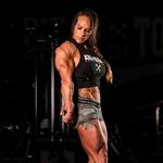 Justine Albert Ifbb Pro Justine Albert Ifbb Pro