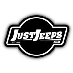 Just Jeeps Ltd.