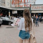 Kelsie // Seattle Blogger