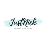 JustNick Digital Cut Files