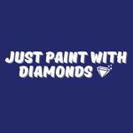 Just Paint With Diamonds