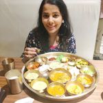 Foodie - Sejal