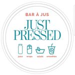 Just Pressed Juicery