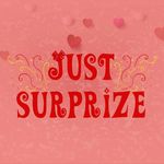 Just Surprize ® gift shop