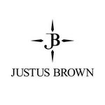 JUSTUS BROWN WATCHES