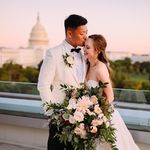 DC Wedding Photographer