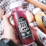 detox cold pressed jus bandung