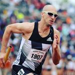Jeremy Wariner Jeremy Wariner
