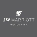 JW Marriott Mexico City