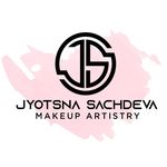 JYOTSNA / Makeup Artist