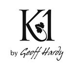 K1 by Geoff Hardy