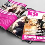 K9 Magazine