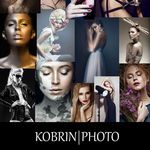 Retoucher+Beauty&fashion photo