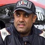 Khalid Al Balooshi