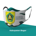 PEMERINTAH KABUPATEN BOGOR