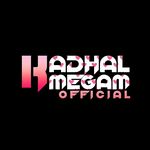 Kadhal megam official