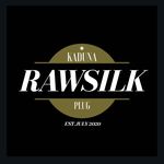 Kaduna Rawsilk Plug