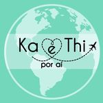 Travelers 🌎️ ✈Ka E Thi Por Ai