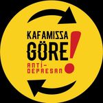 Kafamızza Göre #EvdeKal