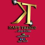 Kaft Trendz |African Fashion